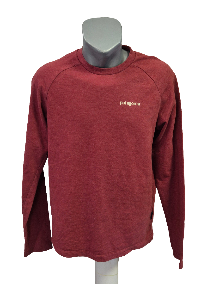 PATAGONIA MASKA BLUZA GOLEMINA M