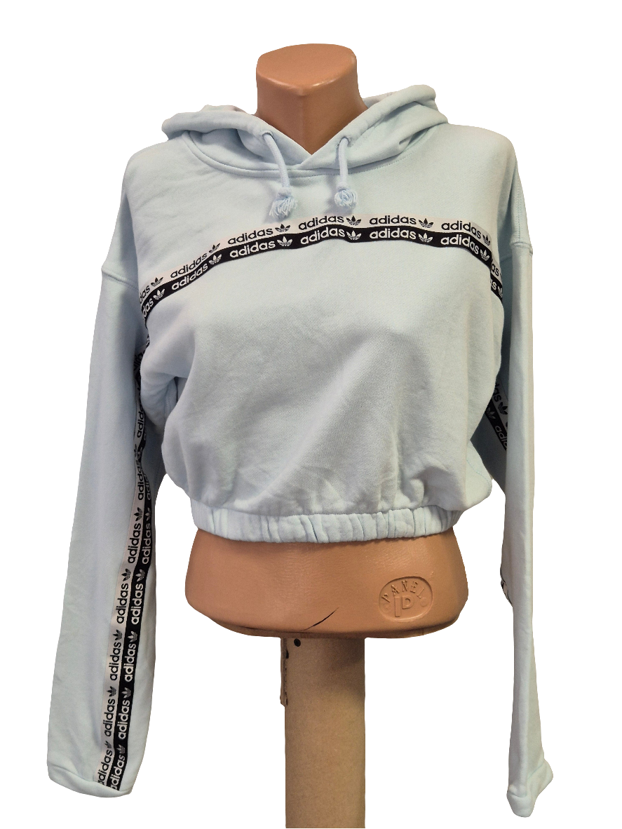 ADIDAS ZENSKA DUKSERKA GOLEMINA S