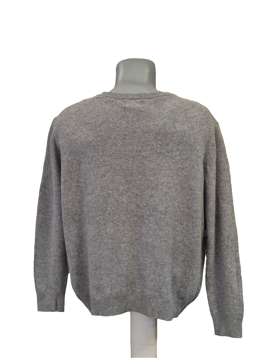 GANT MASKA BLUZA GOLEMINA L