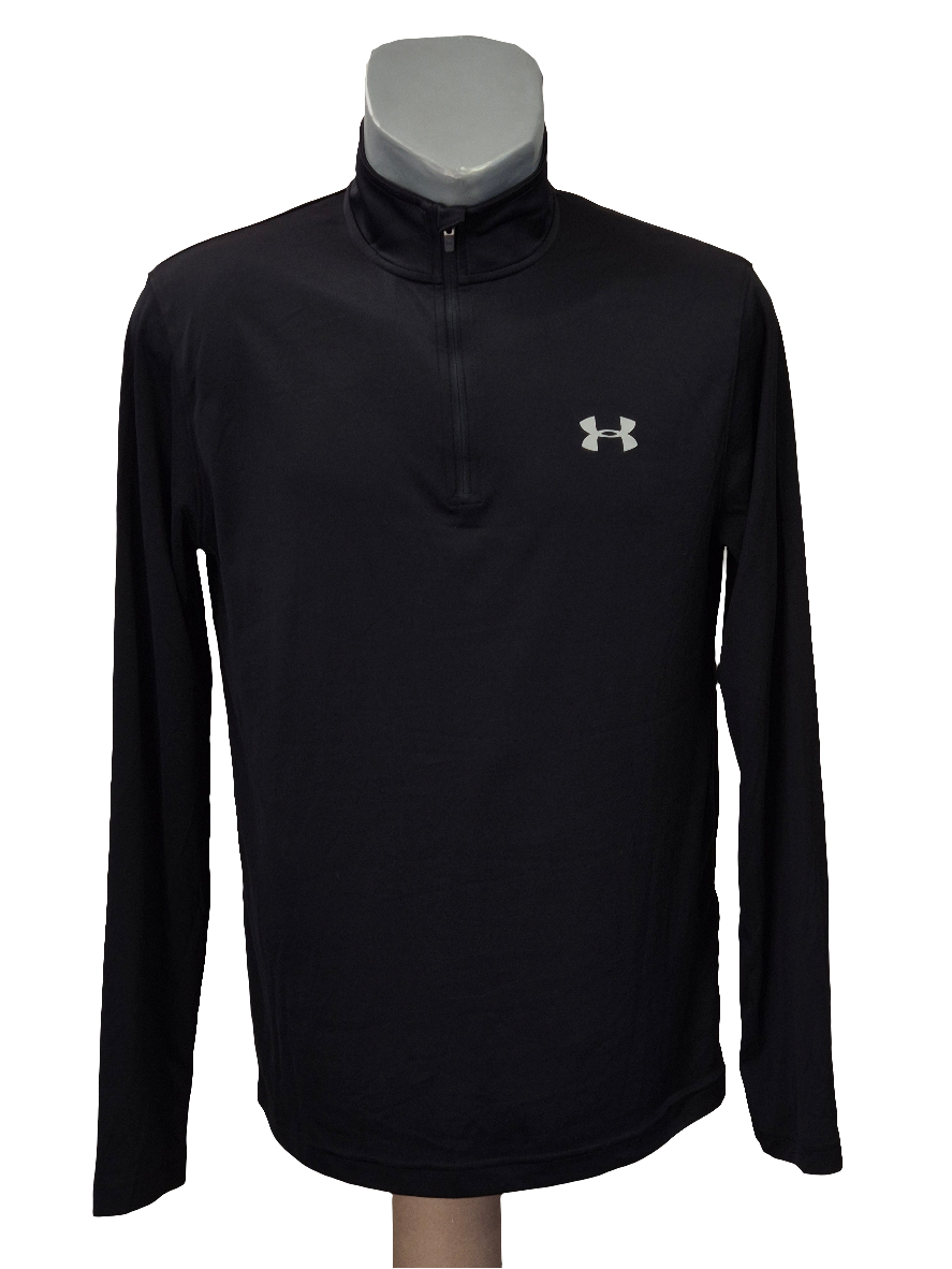 UNDER ARMOUR MASKA BLUZA GOLEMINA M