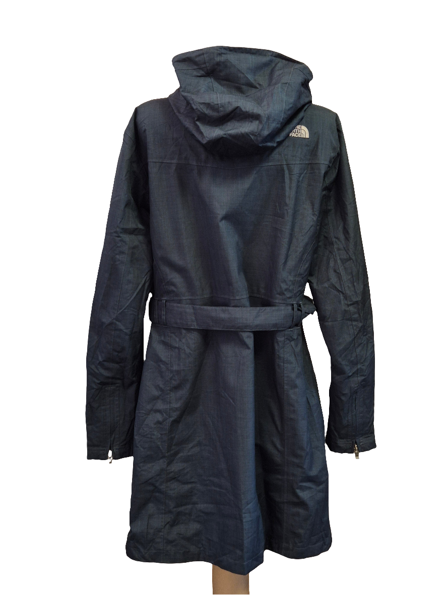 The NORTH FACE ZENSKA JAKNA GOLEMINA XL