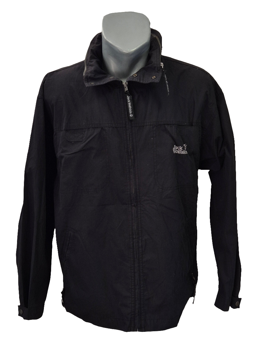JACK WOLFSKIN MASKA JAKNA GOLEMINA M