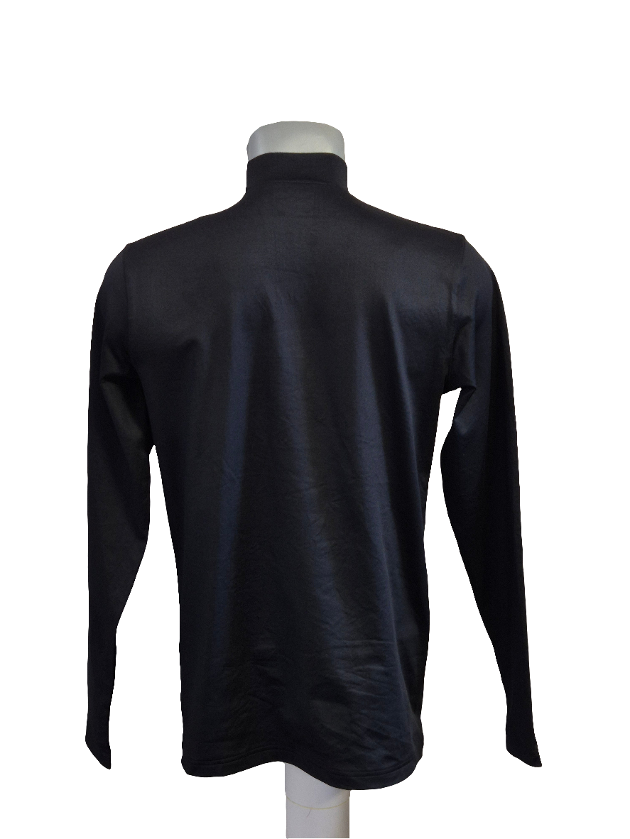 UNDER ARMOUR MASKA BLUZA GOLEMINA M