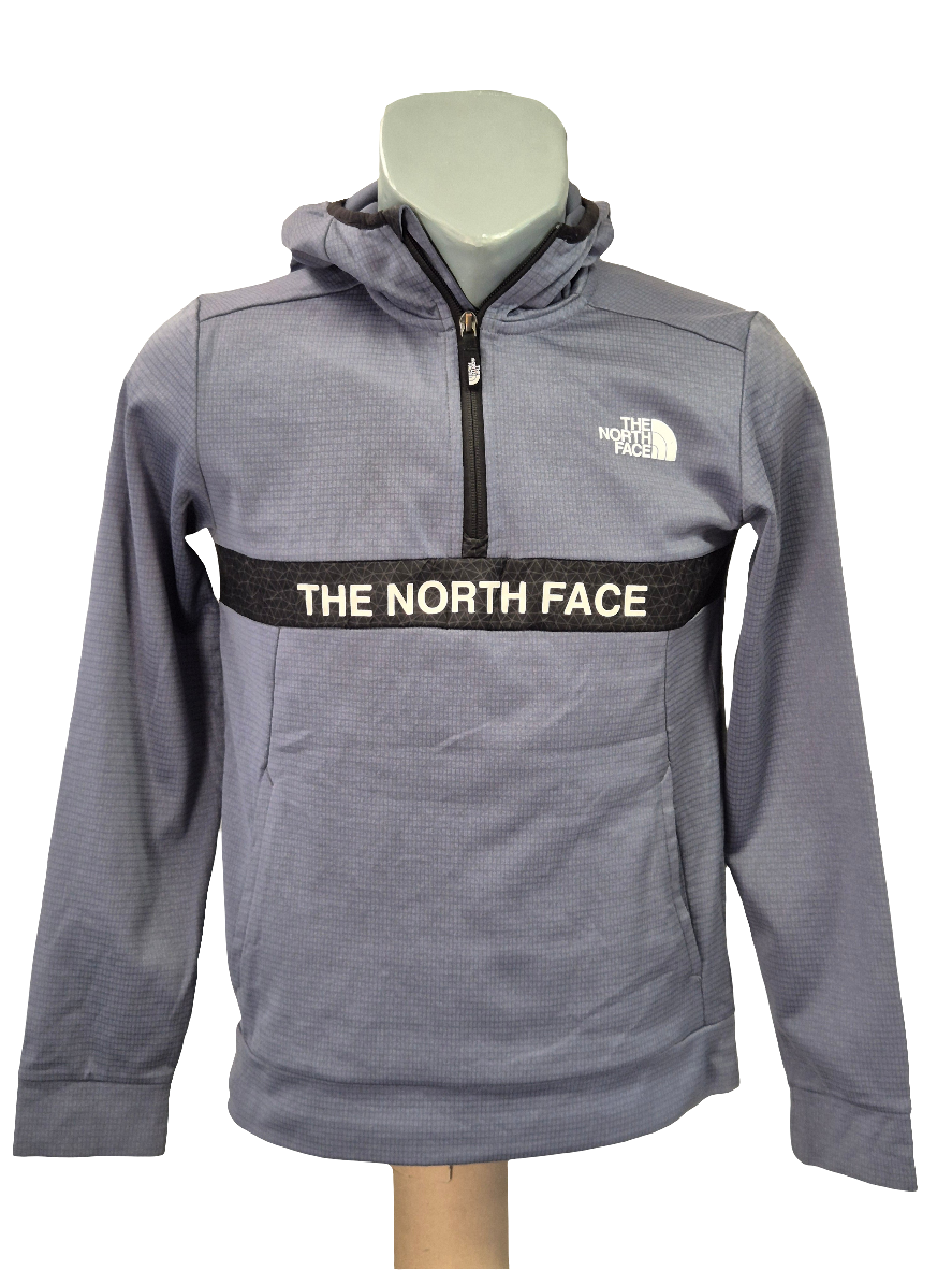 NORTH FACE DETSKA MASKA TRENERKA GOLEMINA XL