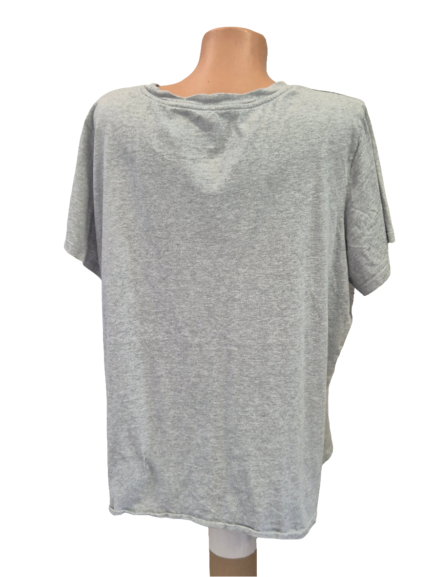 LEVI'S ZENSKA MAICA GOLEMINA 2xl