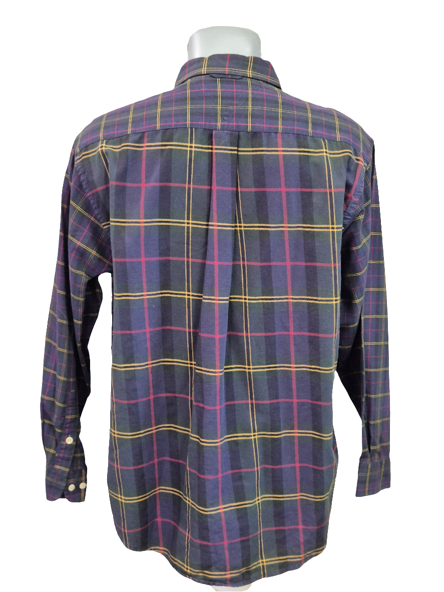 TOMMY HILFIGER MASKA KOSULA GOLEMINA M