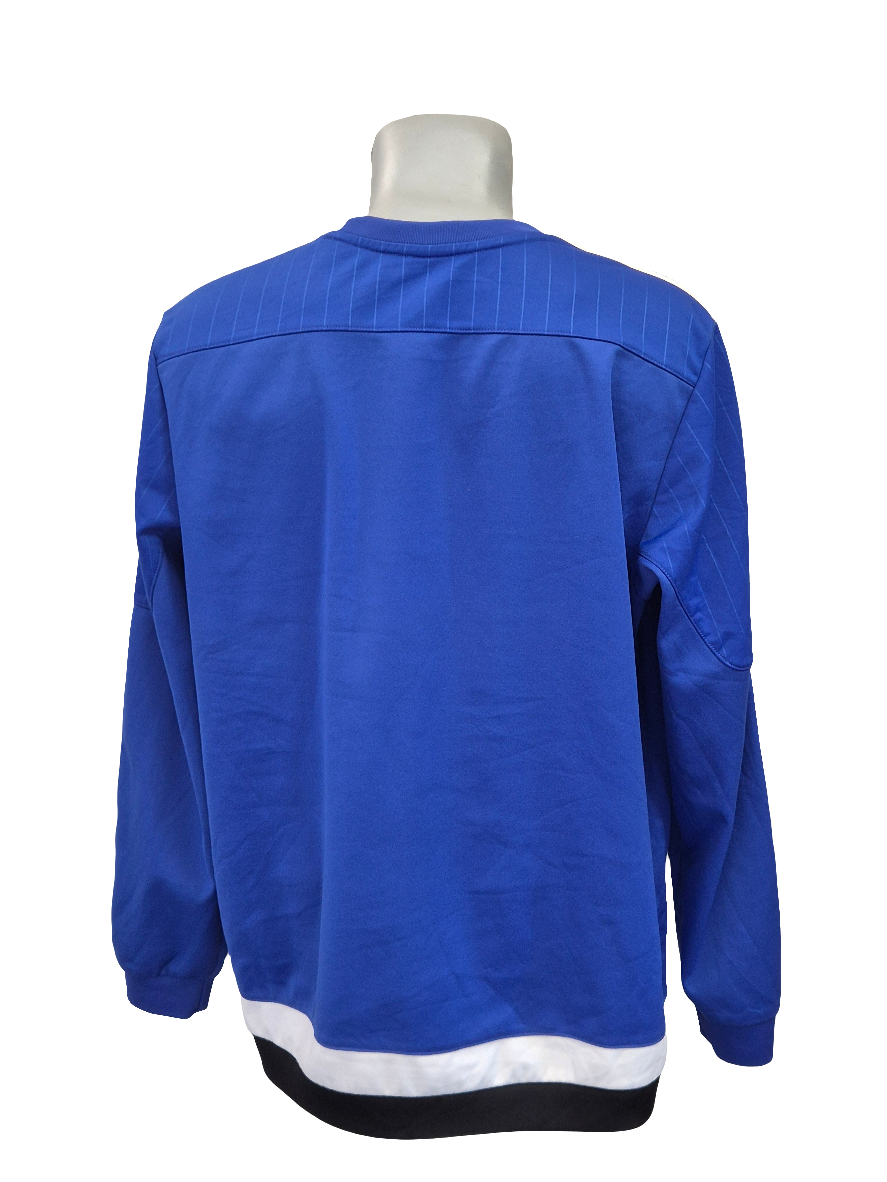 ADIDAS MASKA BLUZA GOLEMINA XL