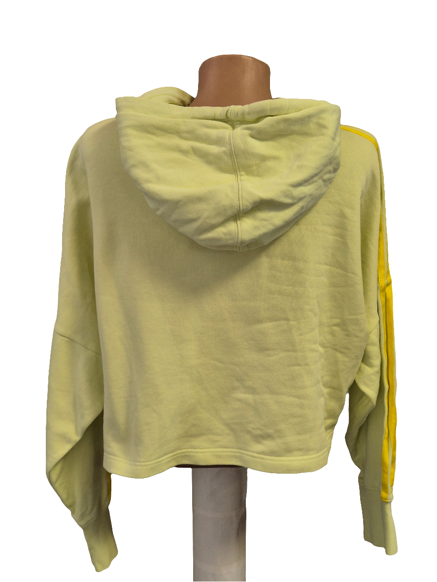 ADIDAS ZENSKA OVERSIZE DUKSERKA GOLEMINA M