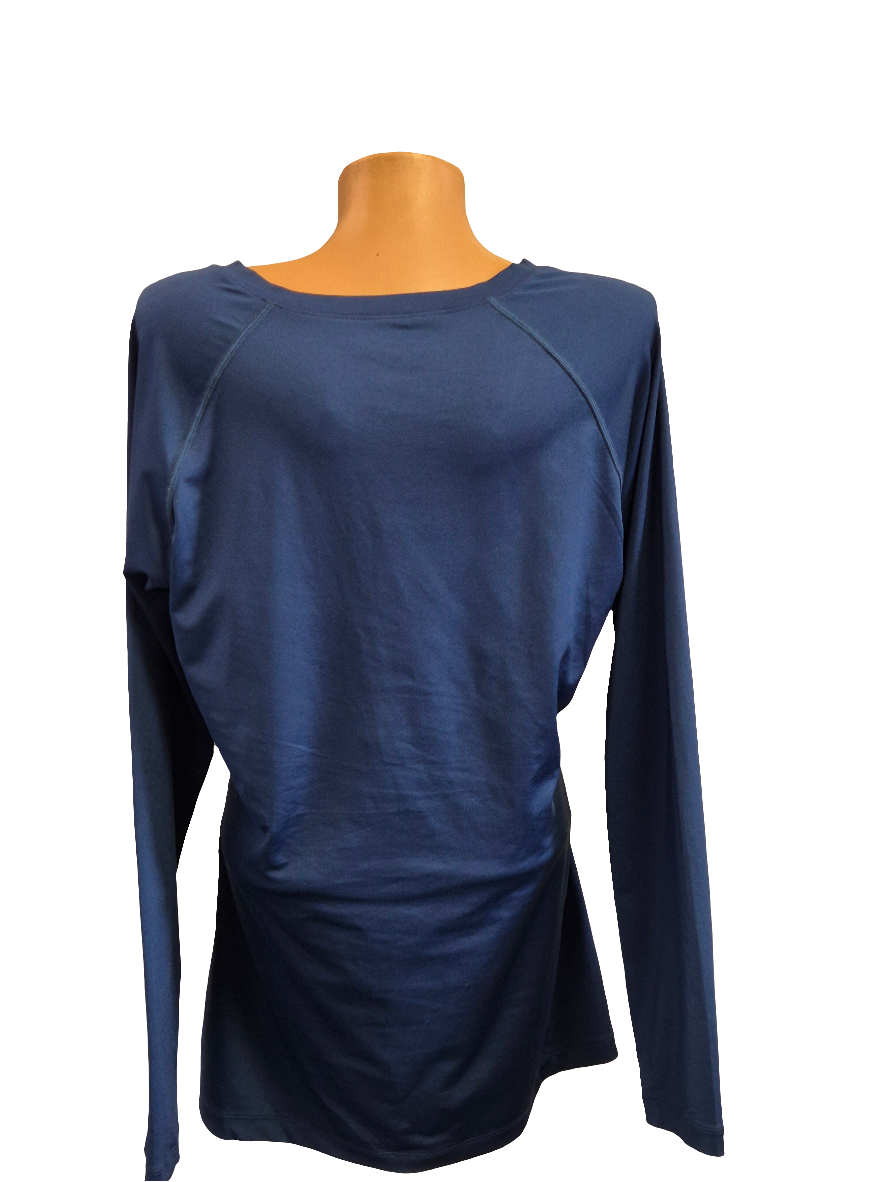 NIKE ZENSKA BLUZA GOLEMINA L