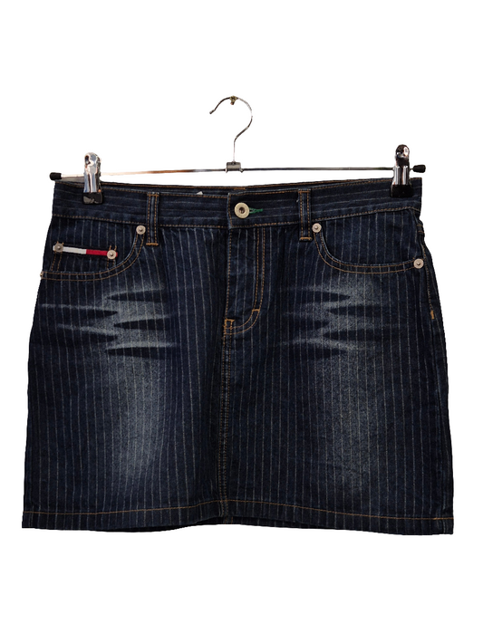 TOMMY HILFIGER ZENSKA SUKNJA GOLEMINA S