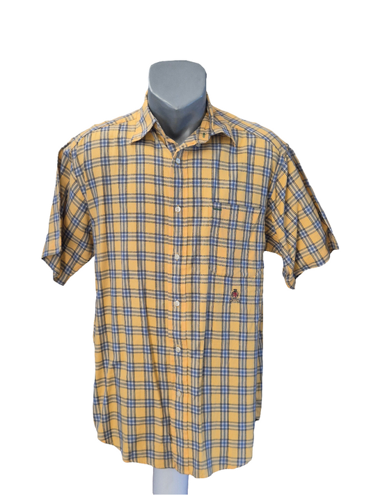 TOMMY HILFIGER MASKA KOSULA GOLEMINA M