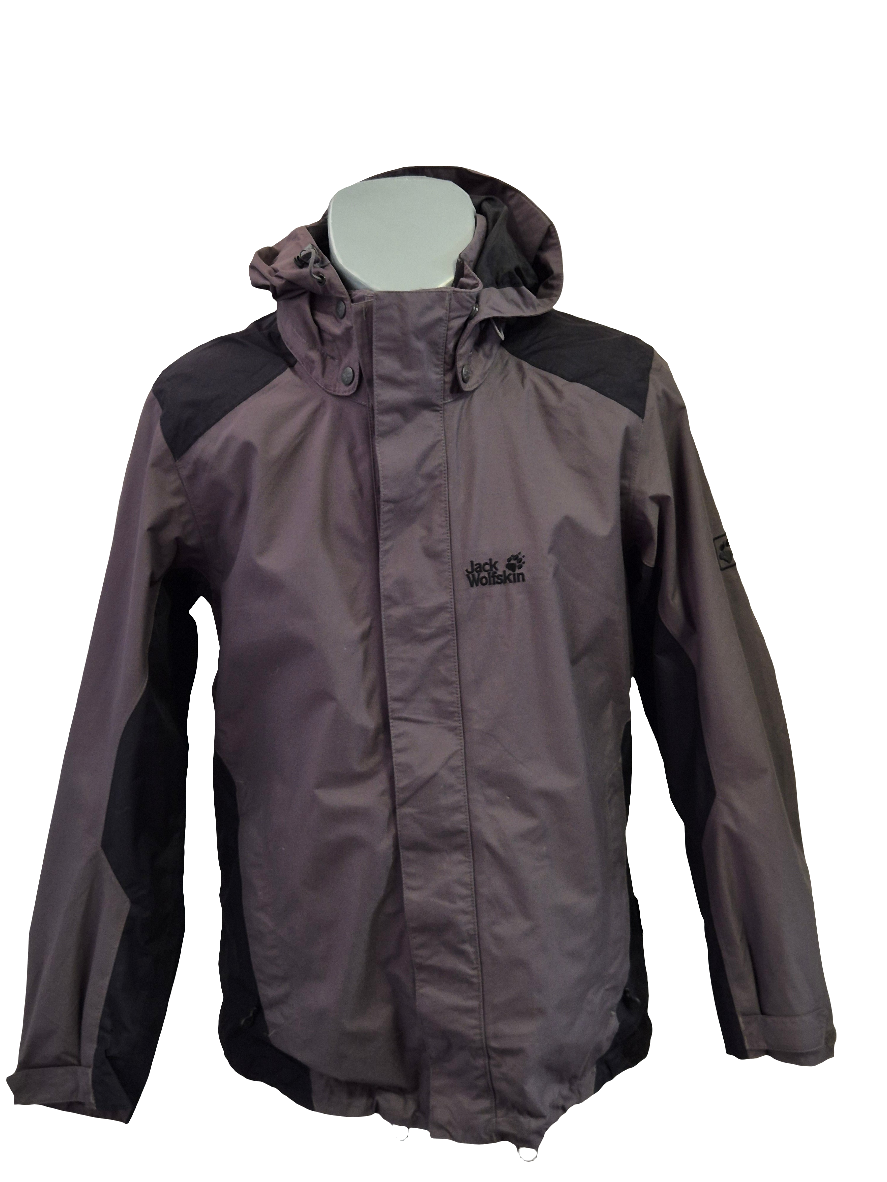 JACK WOLFSKIN MASKA VODOOTPORNA JAKNA GOLEMINA S