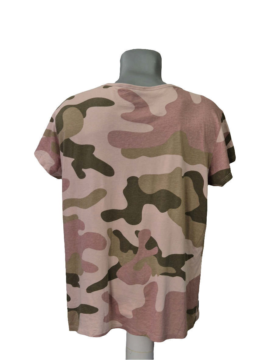 RAW MASKA MAICA GOLEMINA XXL