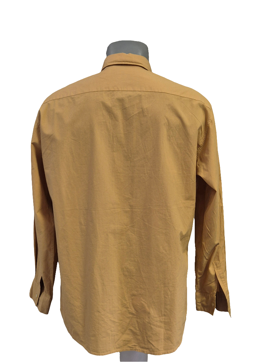 HUGO BOSS MASKA KOSULA GOLEMINA M