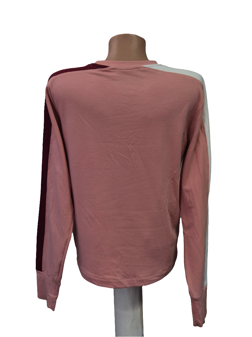 UNDER ARMOUR ZENSKA BLUZA GOLEMINA XS