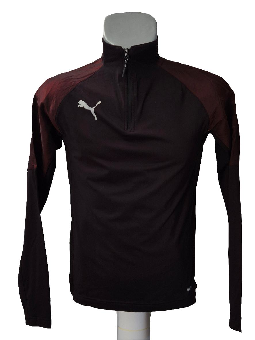 PUMA DETSKA MASKA BLUZA GOLEMINA XL