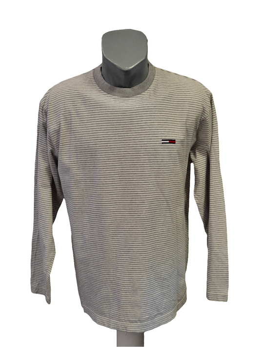 TOMMY HILFIGER MASKA BLUZA GOLEMINA M