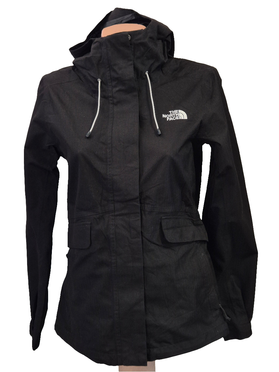 THE NORTH FACE VODOOTPORNA ZENSKA JAKNA GOLEMINA XS