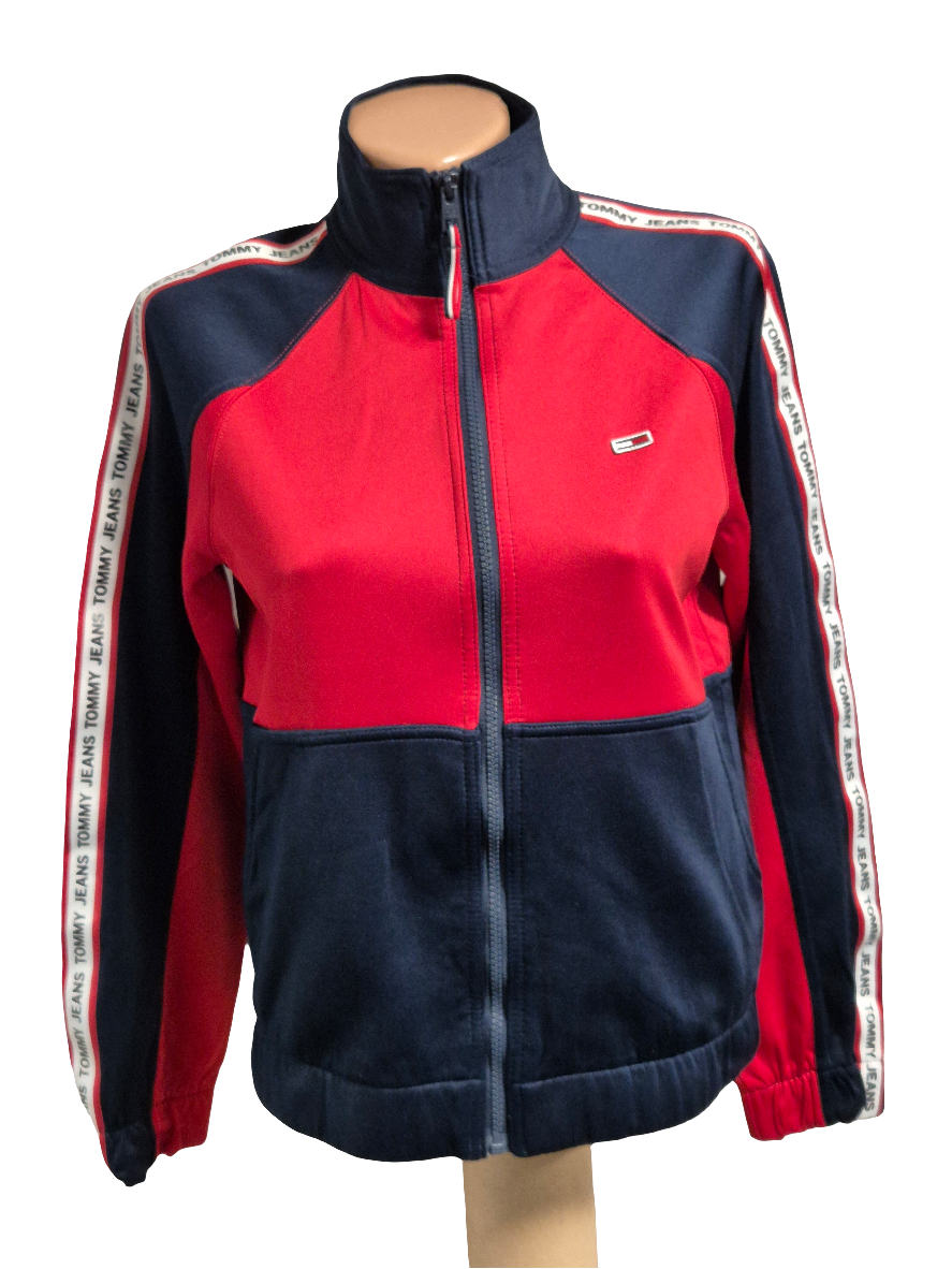 TOMMY HILFIGER ZENSKA TRENERKA GOLEMINA XS