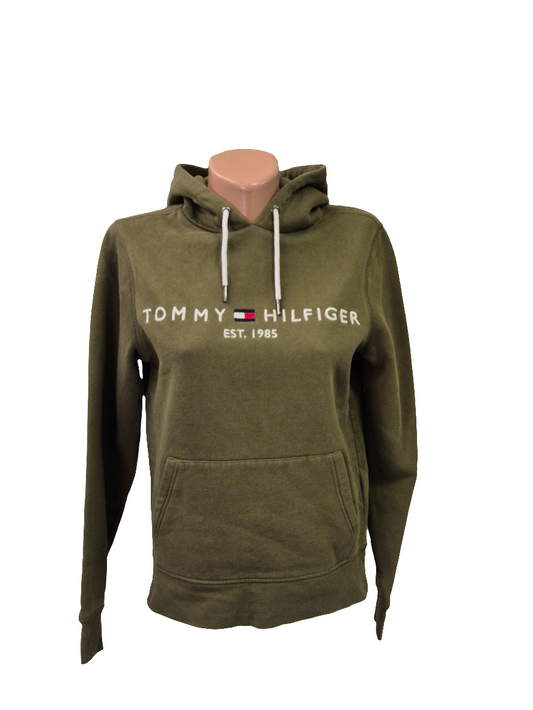 TOMMY HILFIGER ZENSKA DUKSERKA GOLEMINA XS