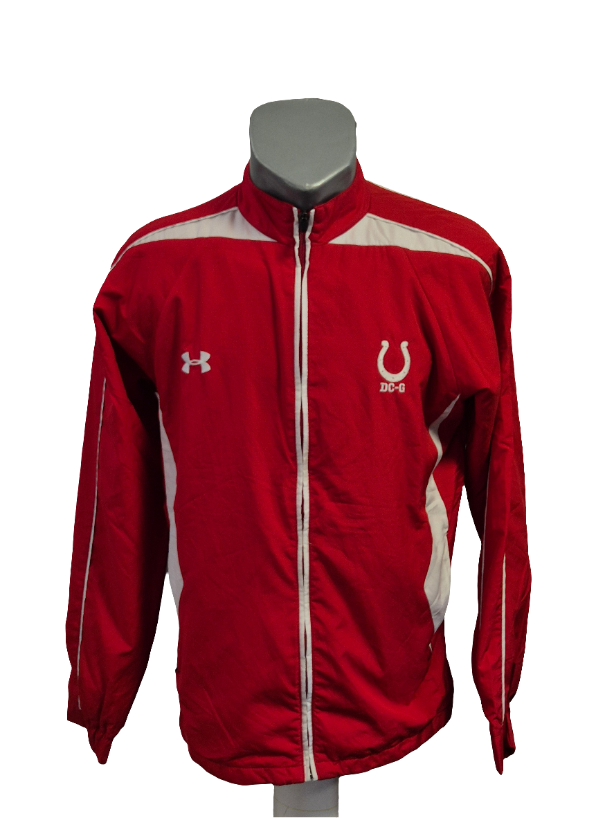 UNDER ARMOUR MASKA TRENERKA GOLEMINA M