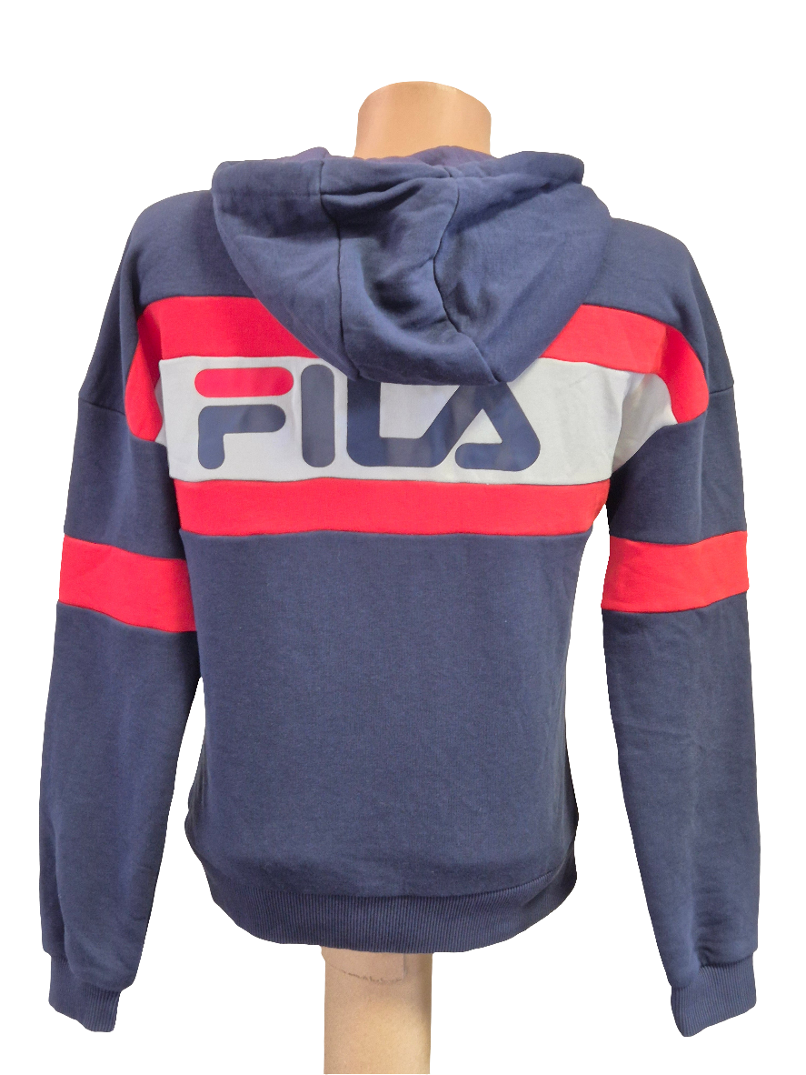 FILA ZENSKA DUKSERKA GOLEMINA XS