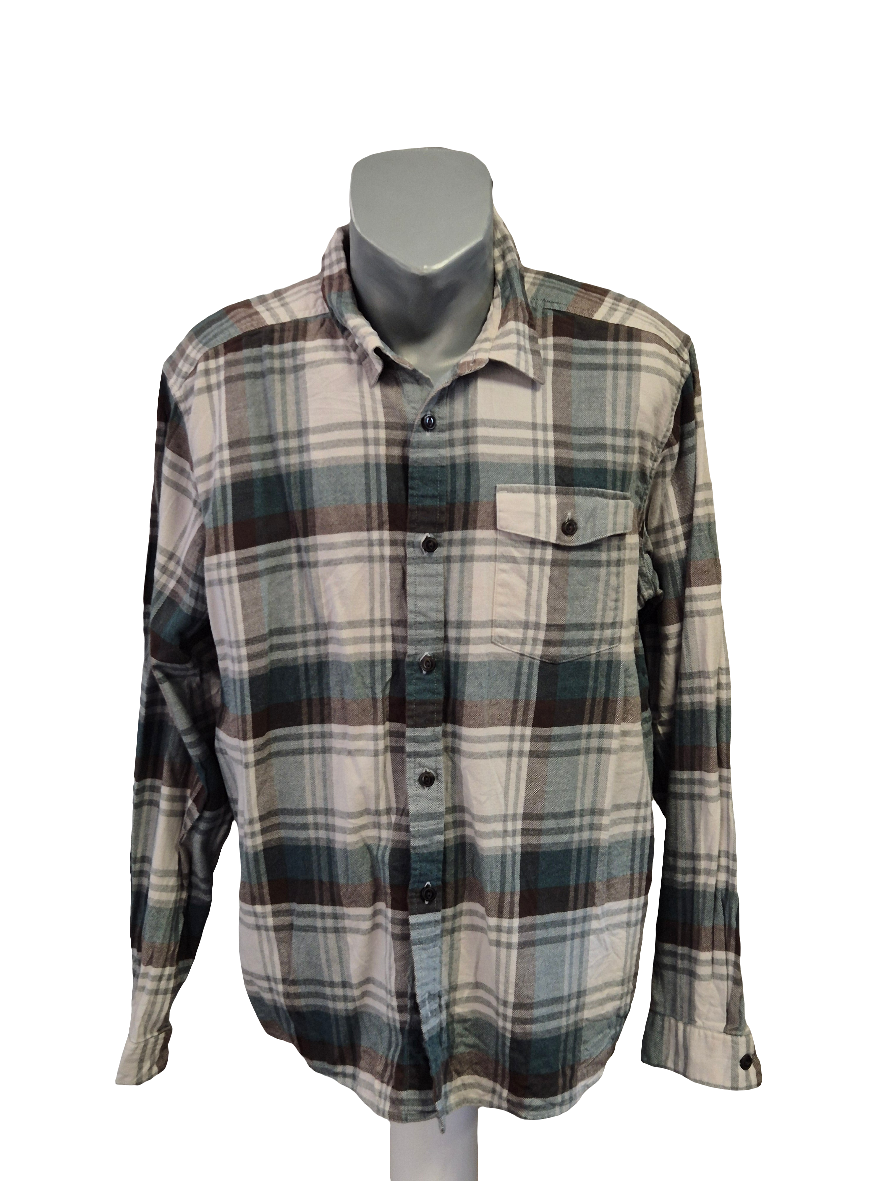 PATAGONIA MASKA KOSULA GOLEMINA XL