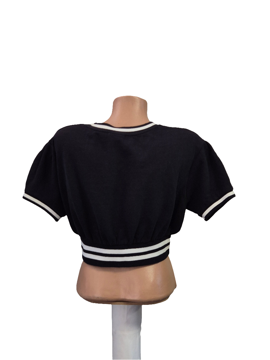 CHAMPION ZENSKI KROP TOP GOLEMINA M