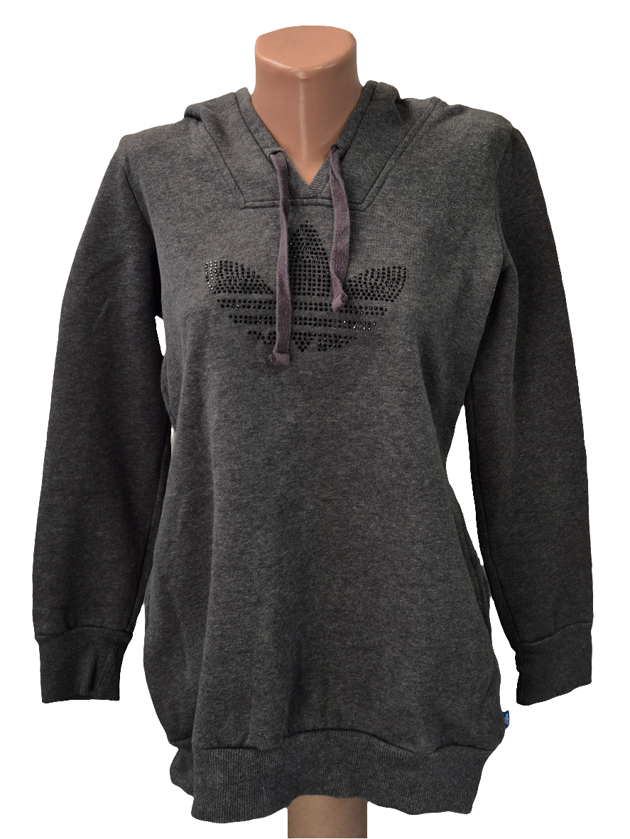 ADIDAS ZENSKA DUKSERKA GOLEMINA M
