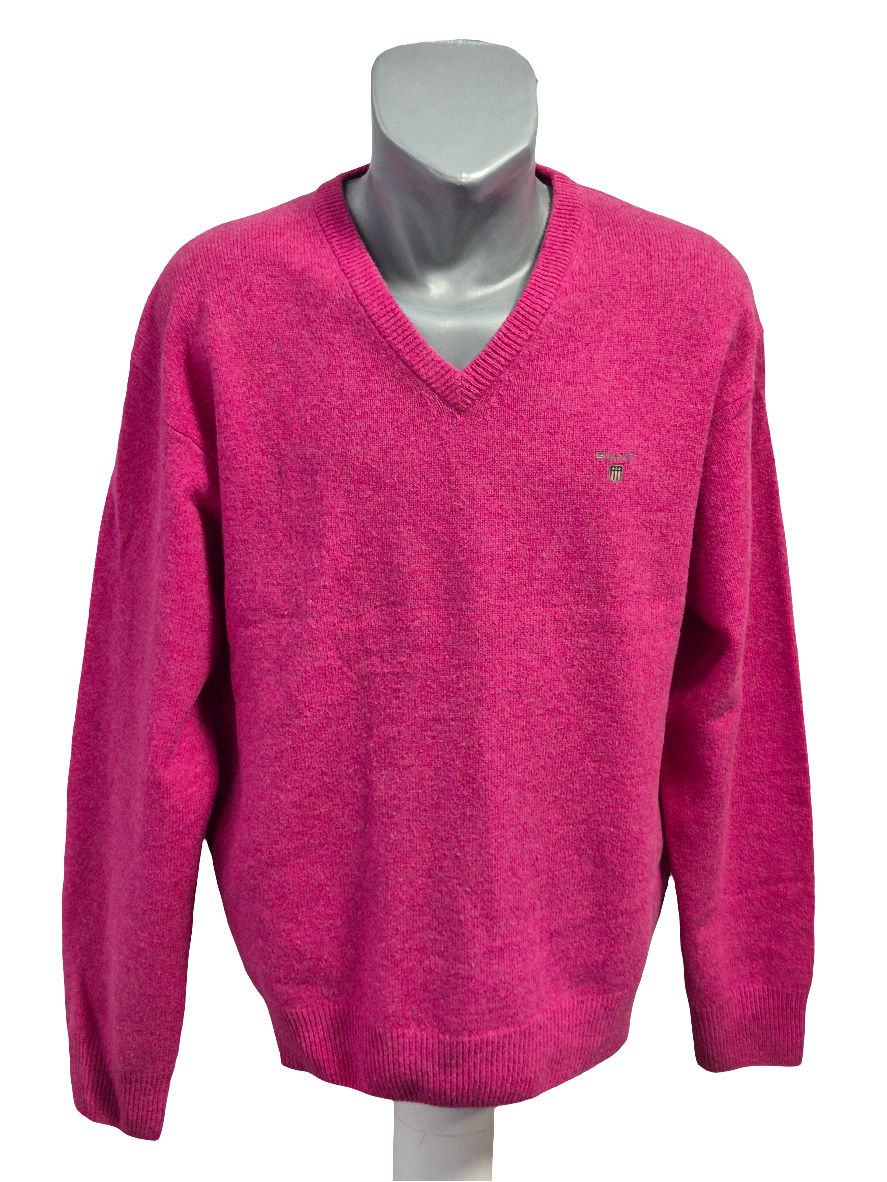 GANT MASKA BLUZA GOLEMINA XL