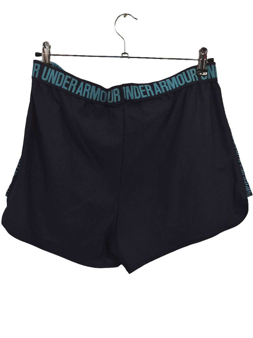 UNDER ARMOUR ZENSKI SORCEVI GOLEMINA XL