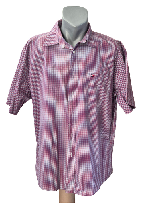 TOMMY HILFIGER MASKA KOSULA GOLEMINA XL