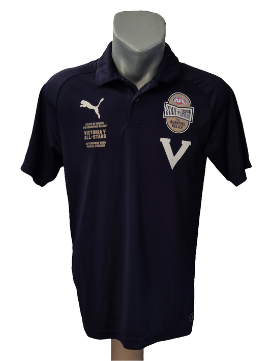 PUMA MASKA MAICA GOLEMINA S