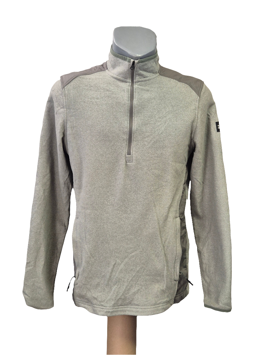 UNDER ARMOUR MASKA BLUZA GOLEMINA S