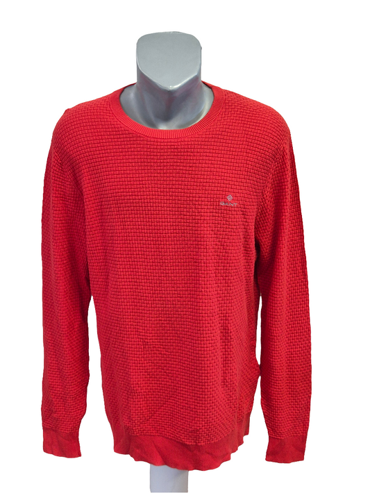 GANT MASKA BLUZA GOLEMINA XL