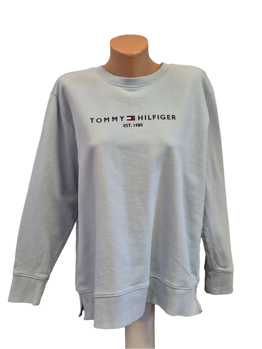TOMMY HILFIGER ZENSKA BLUZA GOLEMINA L