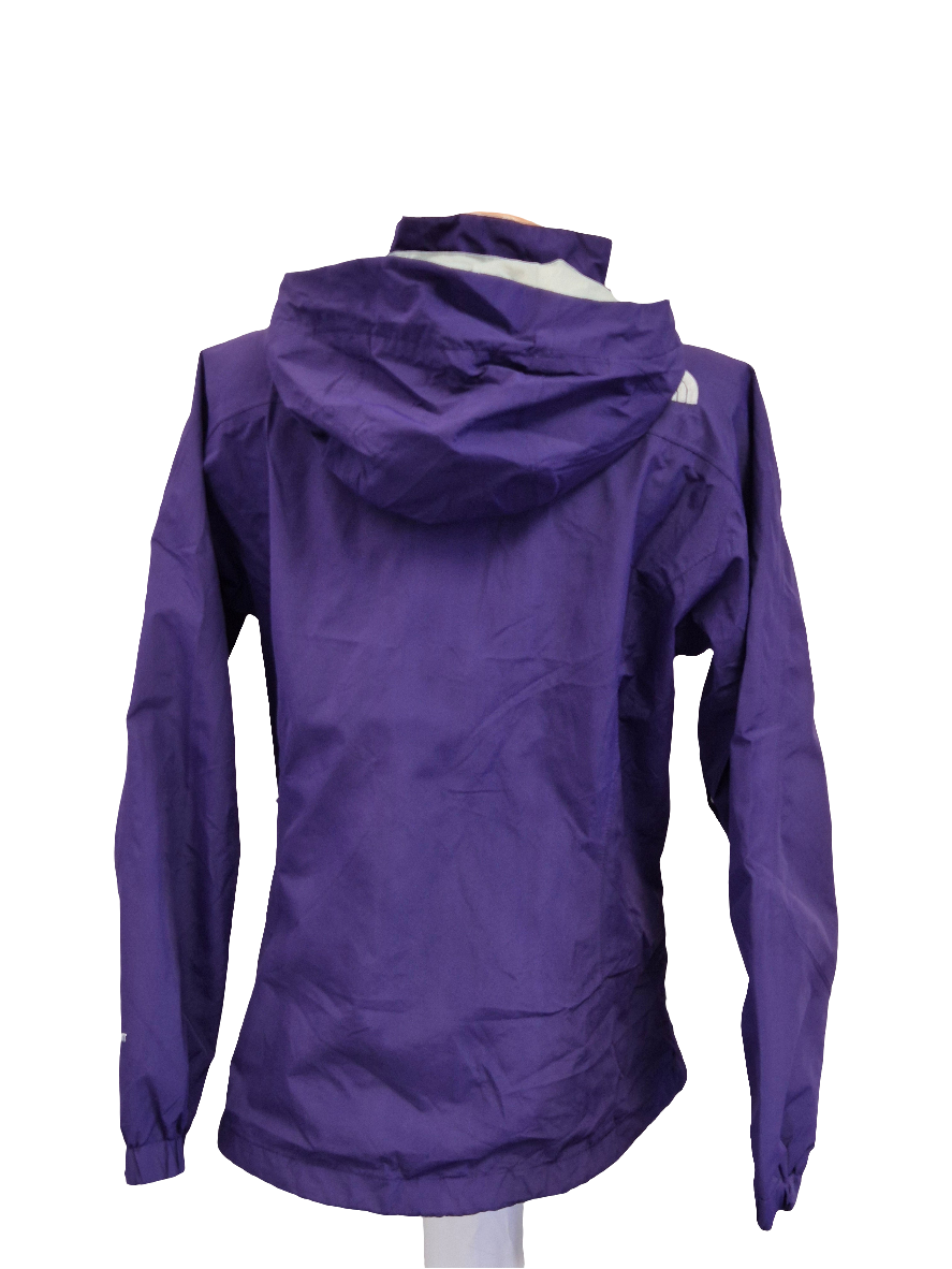 The NORTH FACE ZENSKA VODOOTPORNA JAKNA GOLEMINA XS