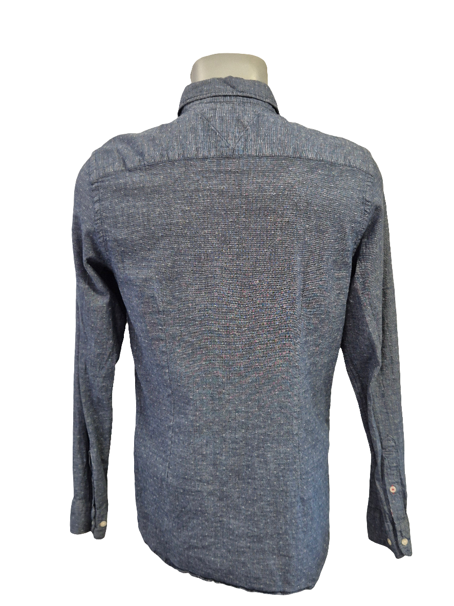 TOMMY HILFIGER MASKA KOSULA GOLEMINA M