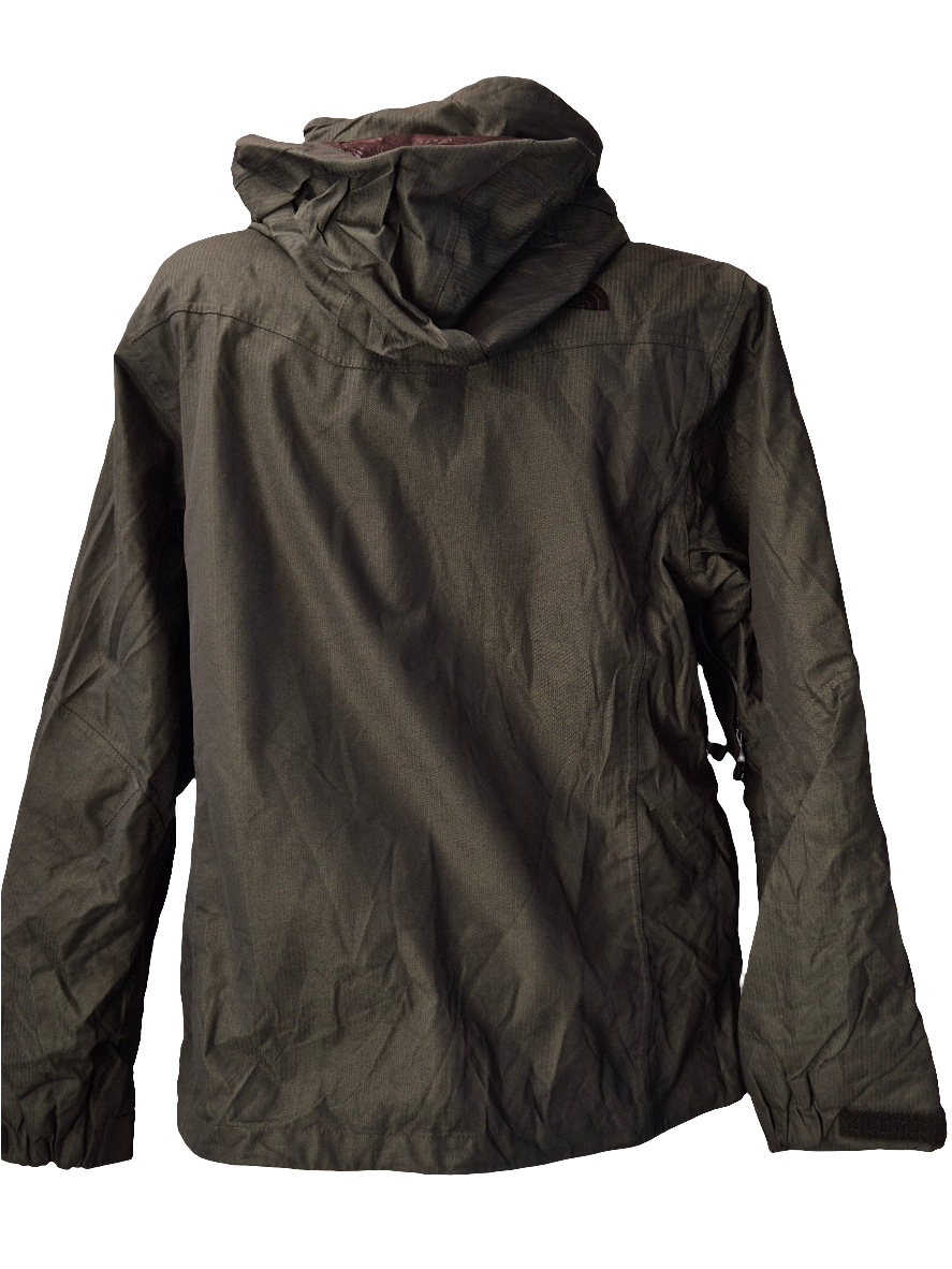 NORTH FACE ZENSKA VODOOTPORNA JAKNA GOLEMINA M