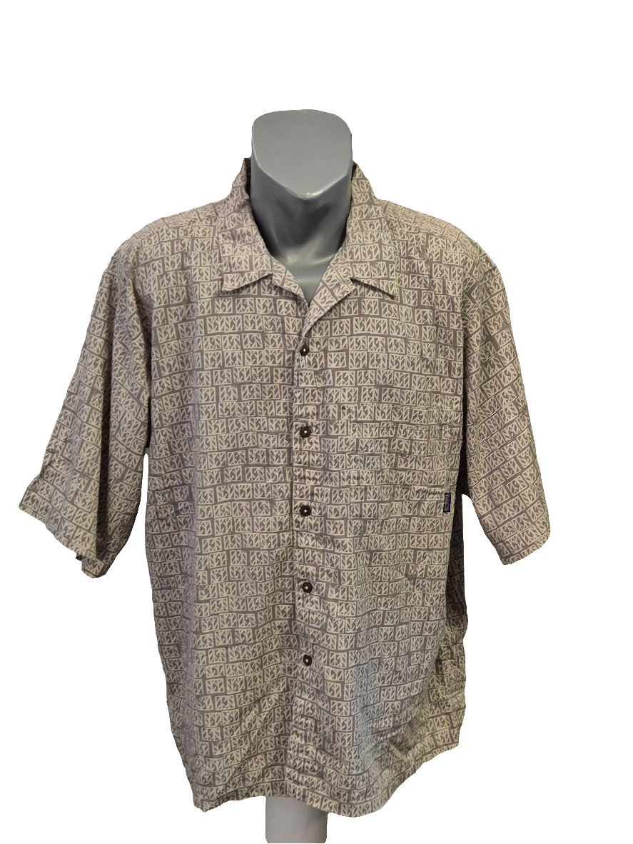 PATAGONIA MASKA KOSULA GOLEMINA XL
