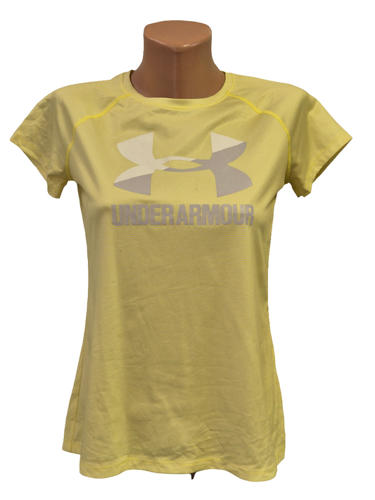 UNDER ARMOUR DETSKA ZENSKA MAICA GOLEMINA L