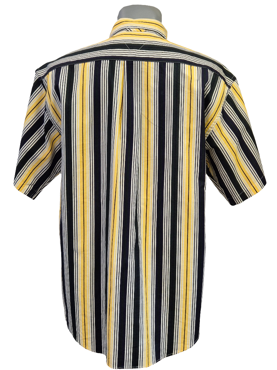 TOMMY HILFIGER MASKA VINTAGE KOSULA GOLEMINA L/XL