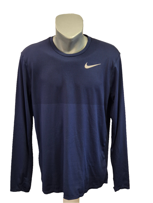 NIKE MASKA BLUZA GOLEMINA L