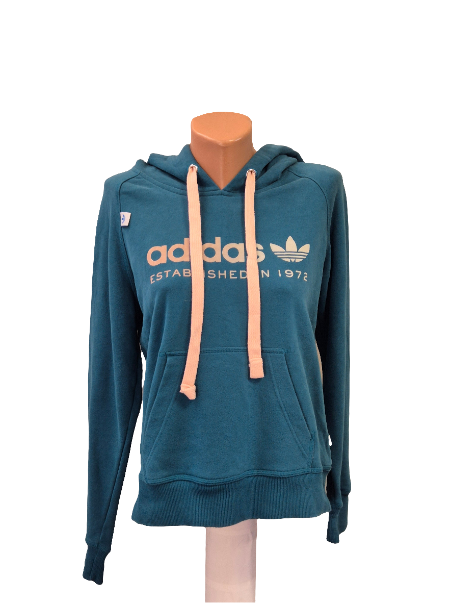 ADIDAS ZENSKA DUKSERKA GOLEMINA S