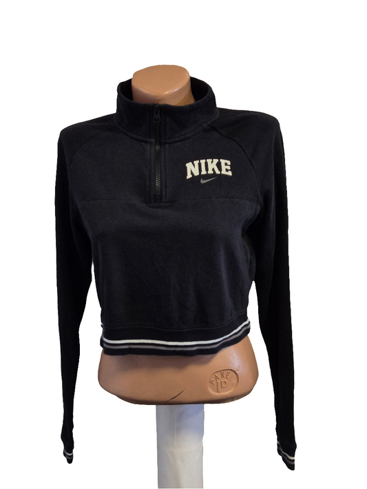 NIKE ZENSKA BLUZA GOLEMINA XS