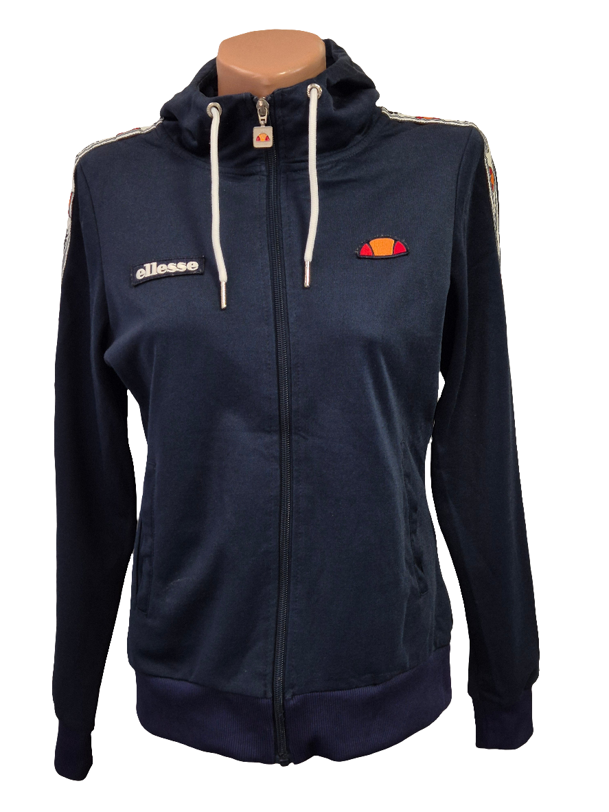 ELLESSE ZENSKA DUKSERKA GOLEMINA S