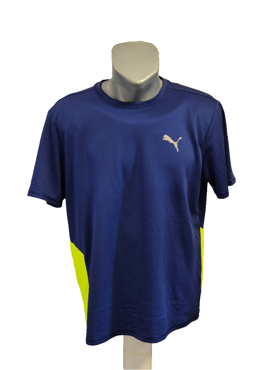 PUMA MASKA MAICA GOLEMINA L