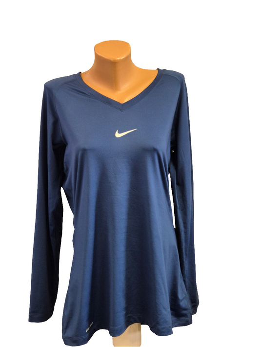 NIKE ZENSKA BLUZA GOLEMINA L