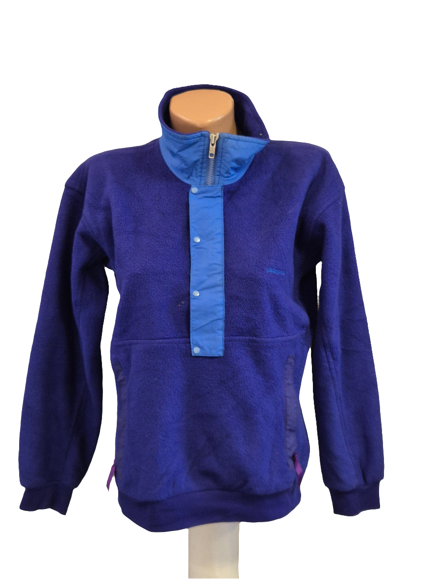 PATAGONIA ZENSKA BLUZA GOLEMINA XS