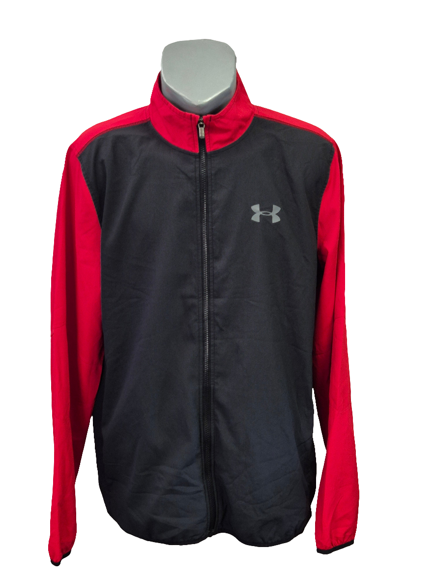 UNDER ARMOUR MASKA TRENERKA GOLEMINA L